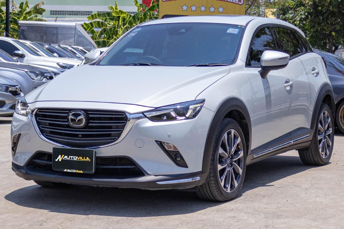 Mazda CX3 2.0 Proactive 2021 *RK1930*